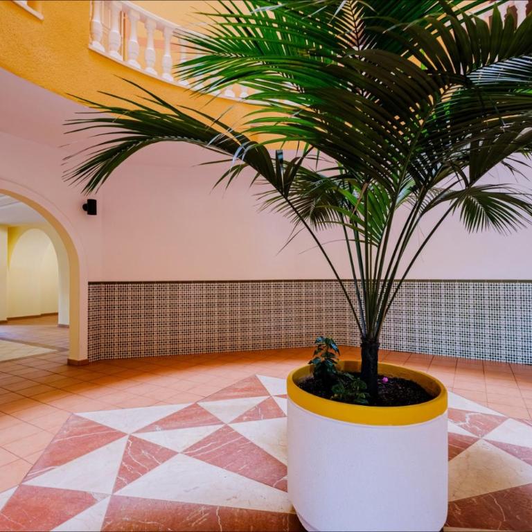 Alegria ID 47 - Apartamento con vistas al mar - 24