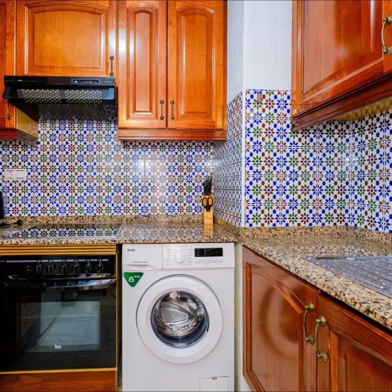 Alegria ID 47 - Apartamento con vistas al mar - 8