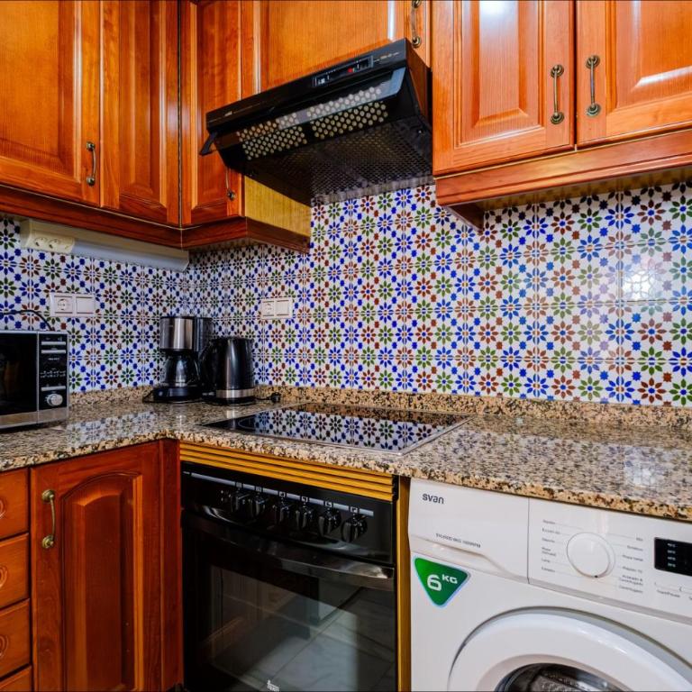Alegria ID 47 - Apartamento con vistas al mar - 7