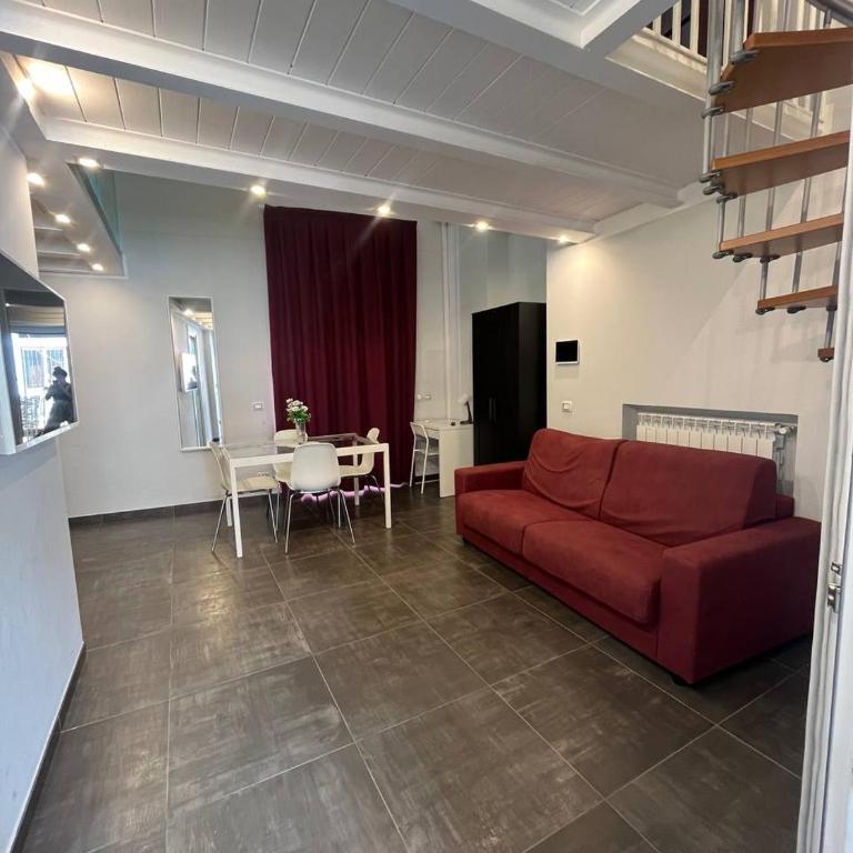 Holiday time - Appartamento con 1 Camera da Letto - 8