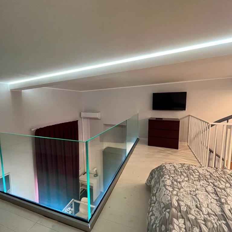 Holiday time - Appartamento con 1 Camera da Letto - 4