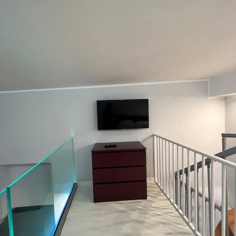 Holiday time - Appartamento con 1 Camera da Letto - 5