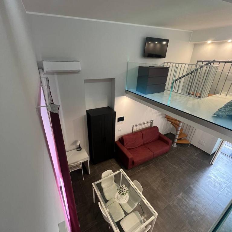 Holiday time - Appartamento con 1 Camera da Letto - 7