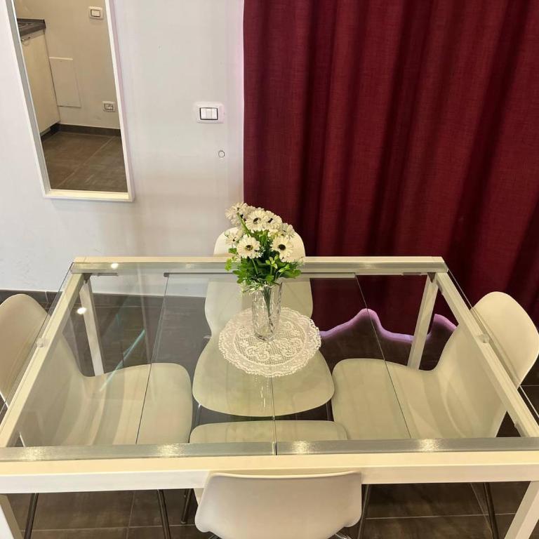 Holiday time - Appartamento con 1 Camera da Letto - 10