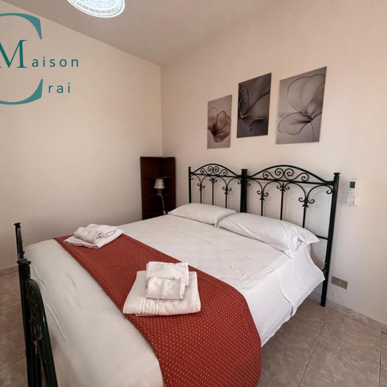 Sea View Apartments - Appartamento con Vista Mare - 3
