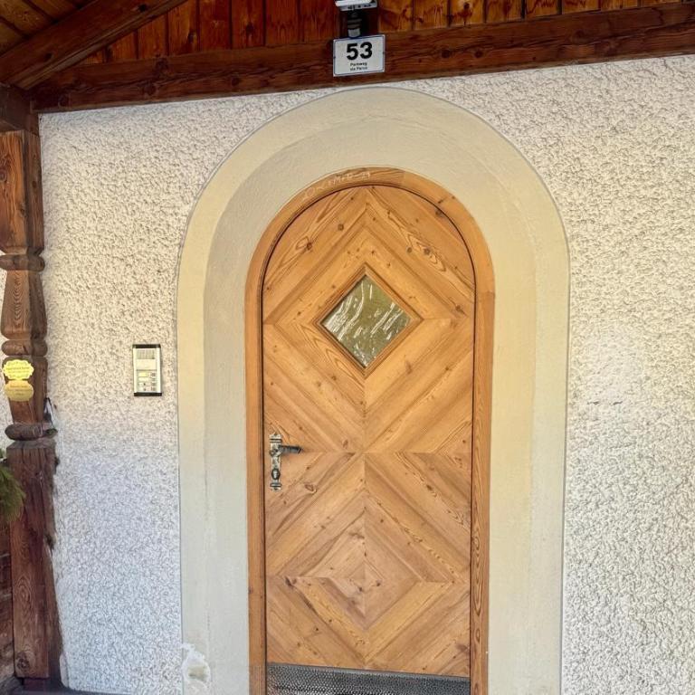 Dolomite Home - Casa con 2 Camere da Letto - 26