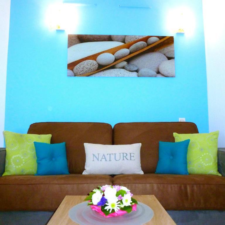 Studios Nice French Riviera - Studio avec Balcon - 14