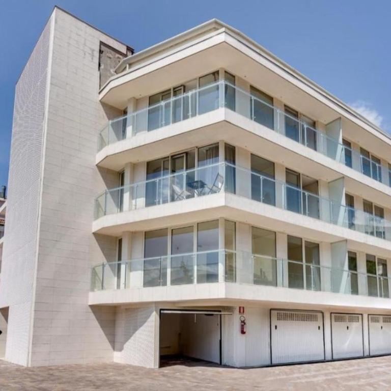 residence greif 5 stelle spa - Appartamento con 2 Camere da Letto - 1