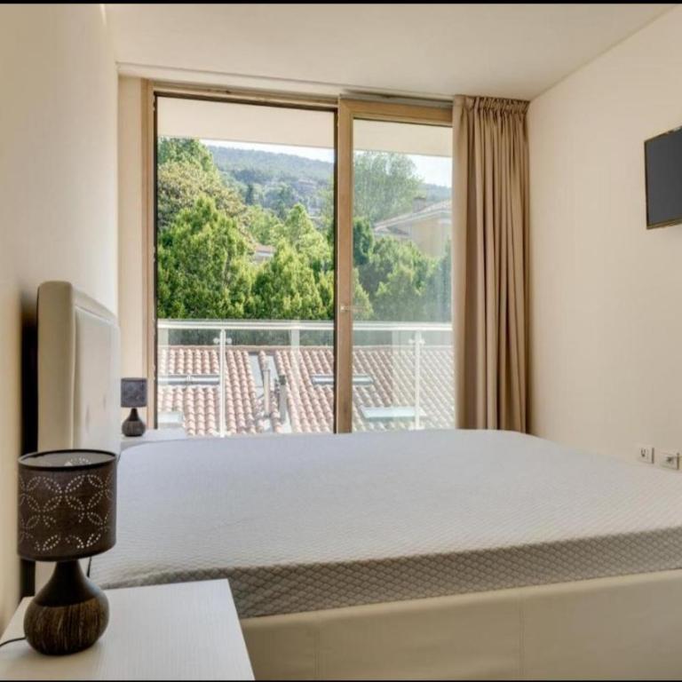 residence greif 5 stelle spa - Appartamento con 2 Camere da Letto - 2