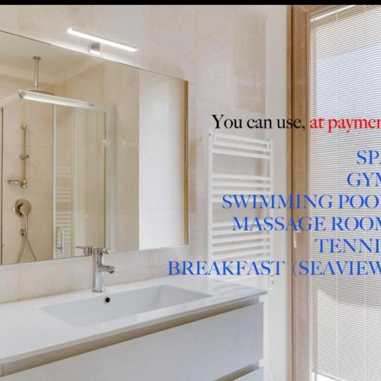 residence greif 5 stelle spa - Appartamento con 2 Camere da Letto - 4