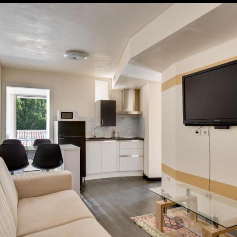 residence greif 5 stelle spa - Appartamento con 2 Camere da Letto - 5