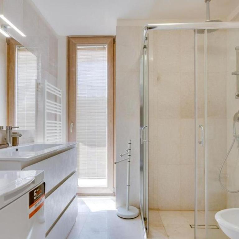 residence greif 5 stelle spa - Appartamento con 2 Camere da Letto - 7