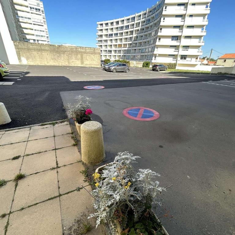 SH240-033 - Appart studio cabine 3 à 4 couchages SAINT HILAIRE DE RIEZ - Apartment mit 1 Schlafzimmer - 13