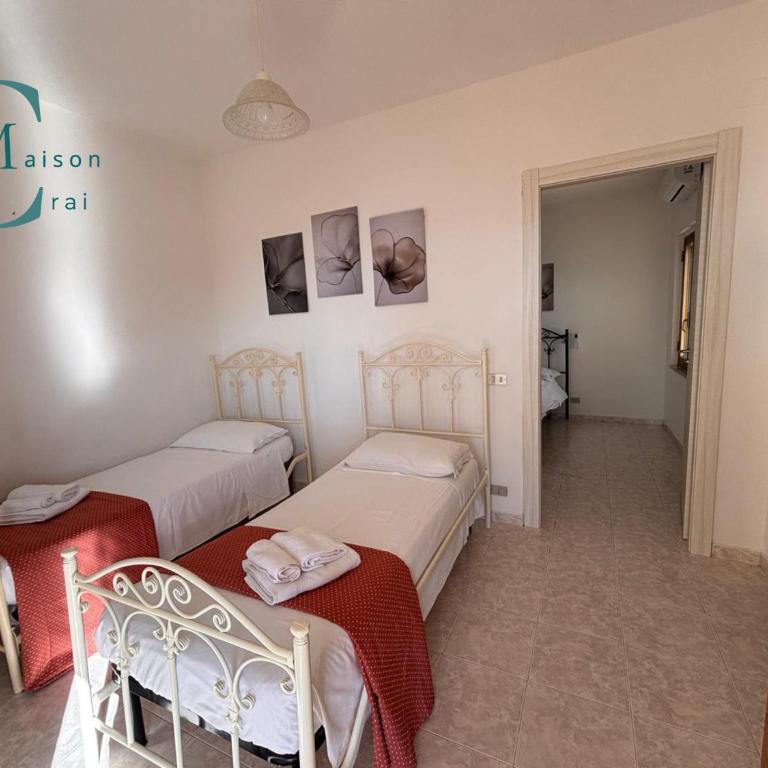Sea View Apartments - Appartamento con Vista Mare - 5