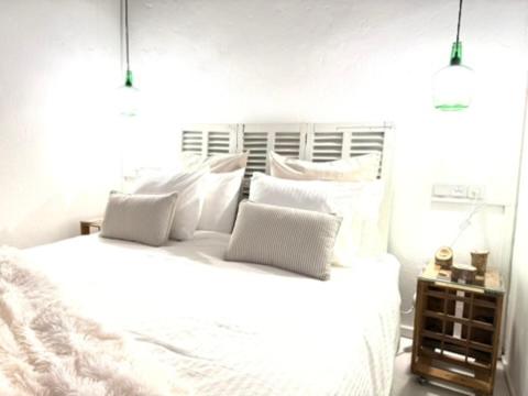 Can PONÇ PARRA - Apartamento de 2 dormitorios - 28