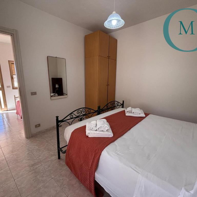 Sea View Apartments - Appartamento con Vista Mare - 6
