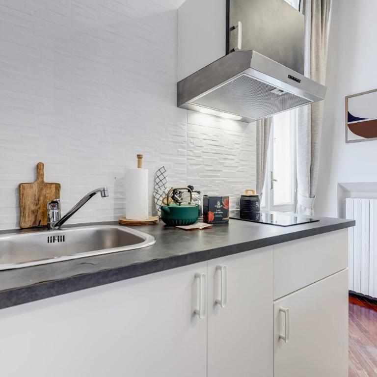 Domus Tridente - Modern Apartment - Appartamento con 1 Camera da Letto - 27