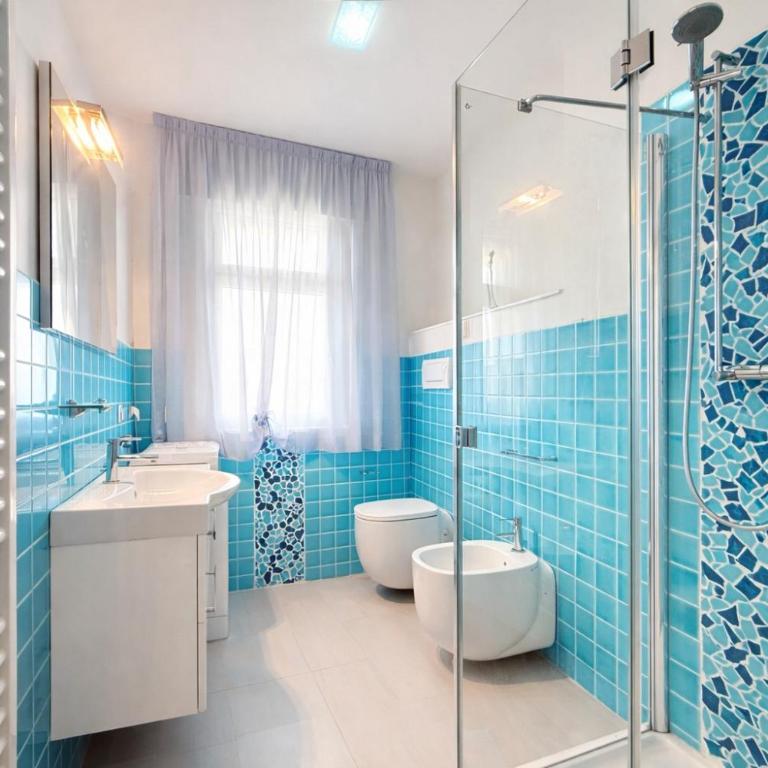 Carmen 10 - Carraro Immobiliare - Family Apartments - Two-Bedroom Apartment - 7