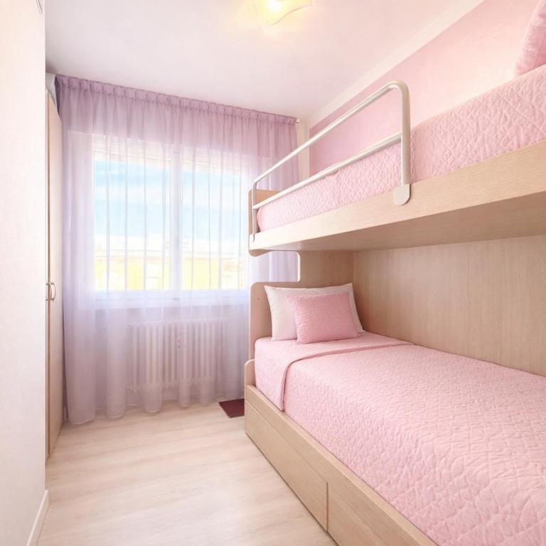Carmen 10 - Carraro Immobiliare - Family Apartments - Two-Bedroom Apartment - 8