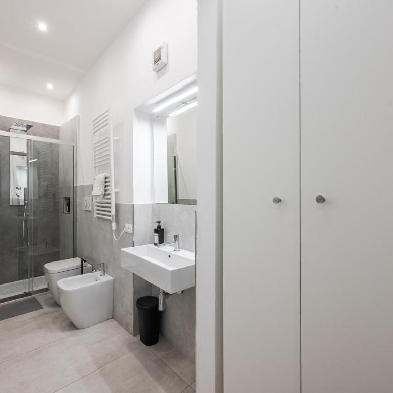 La Scaletta 10 min from train station for Cinque Terre! - One-Bedroom Apartment - 18
