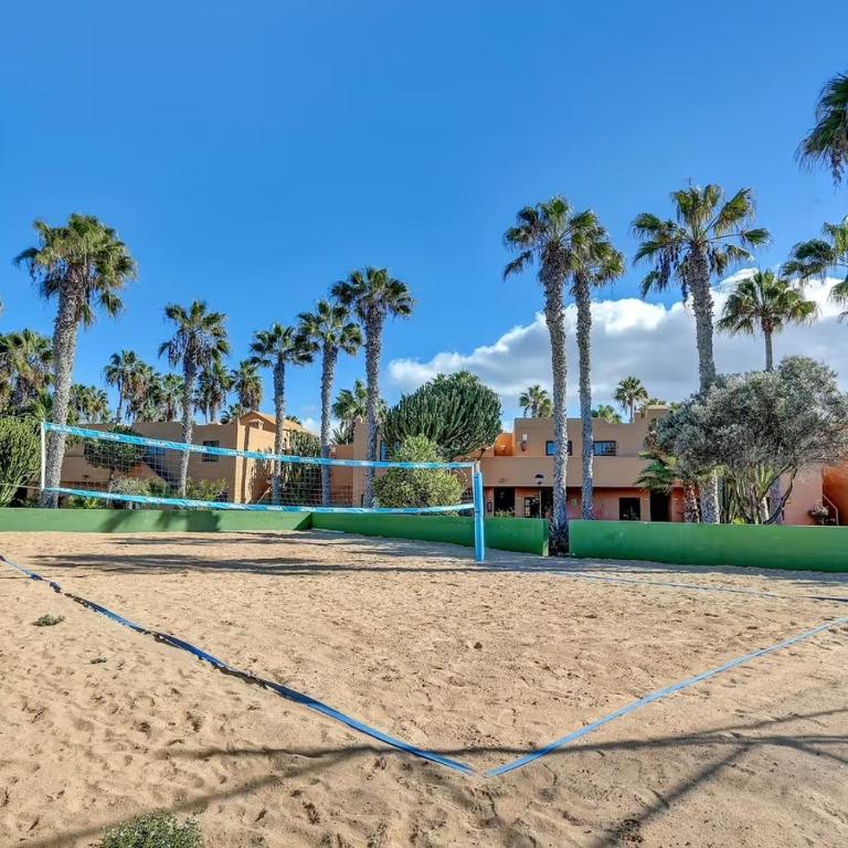 Corralejo Holiday Rentals - Apartamento de 2 dormitorios con terraza - 15