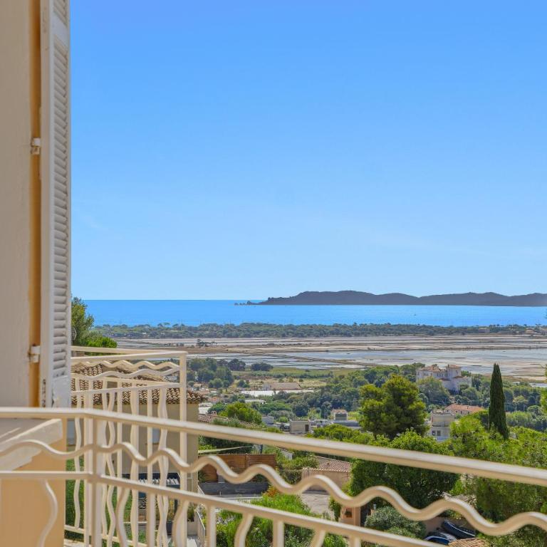 Duplex d'exception face à la mer - Appartement 3 Chambres - 24