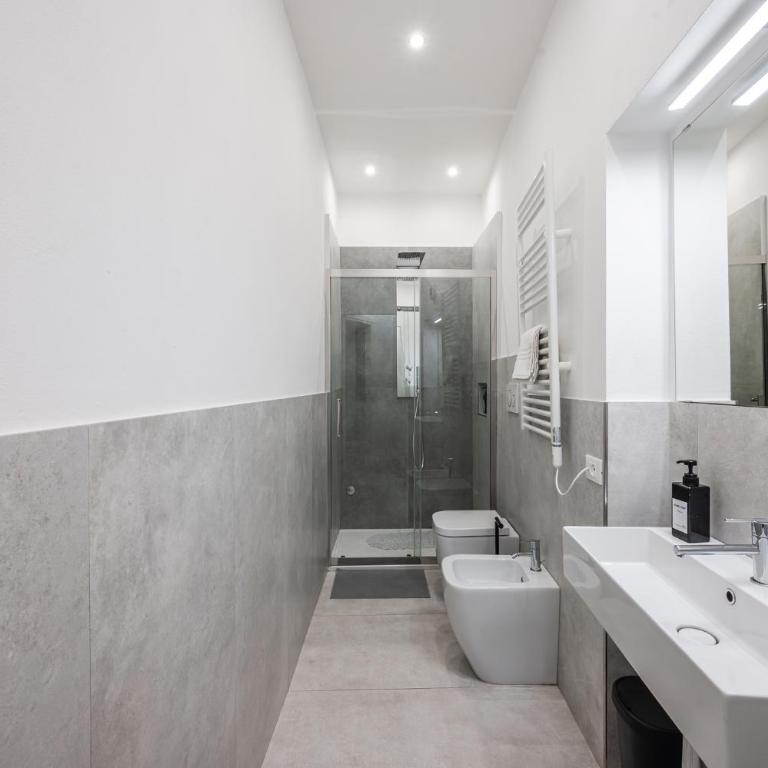 La Scaletta 10 min from train station for Cinque Terre! - One-Bedroom Apartment - 16