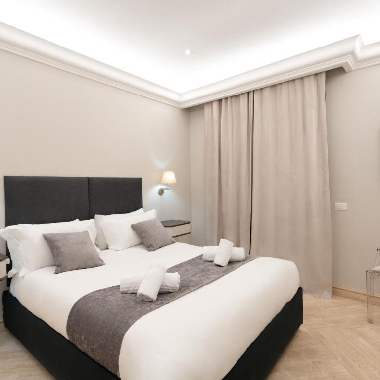 Ninfa Maison Rome Piazza Navona-Coronari - Appartamento Superior con 1 Camera da Letto - 1