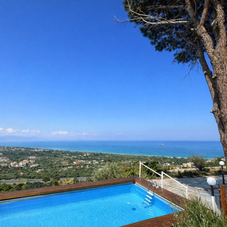Villa Angelica - Casa con 4 camere da letto - 1