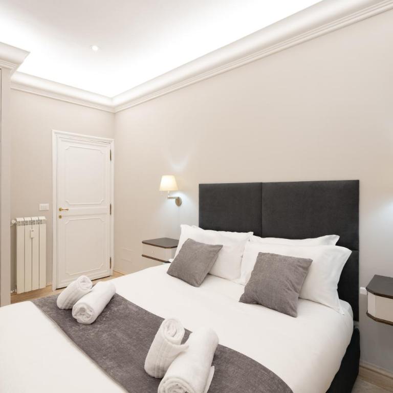 Ninfa Maison Rome Piazza Navona-Coronari - Appartamento Superior con 1 Camera da Letto - 3