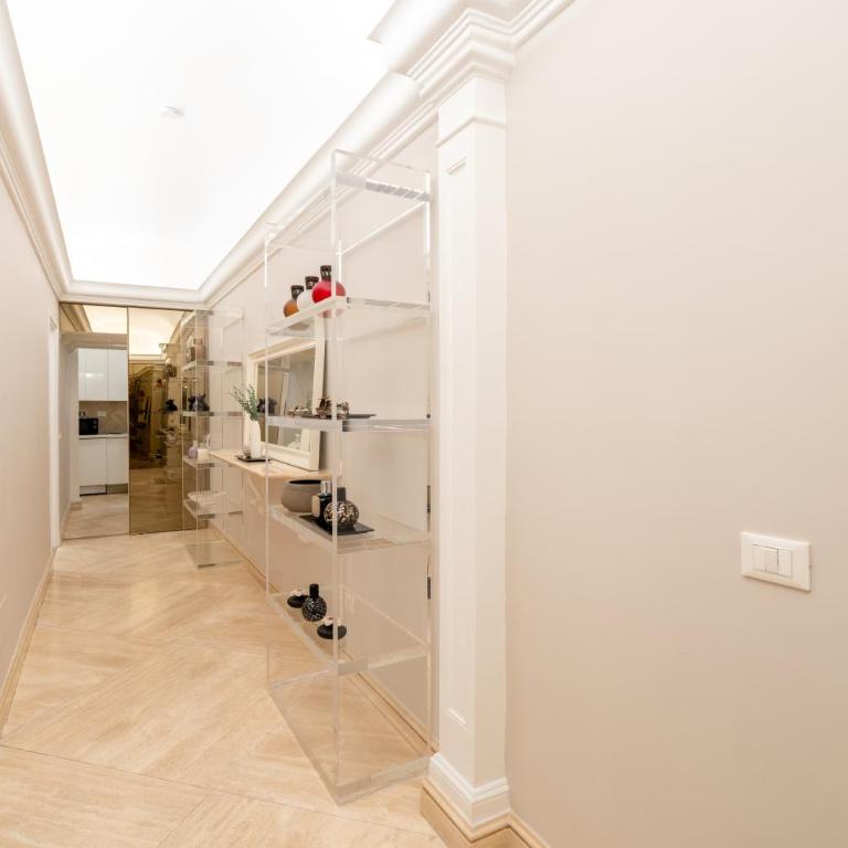 Ninfa Maison Rome Piazza Navona-Coronari - Appartamento Superior con 1 Camera da Letto - 19