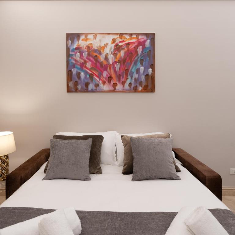 Ninfa Maison Rome Piazza Navona-Coronari - Appartamento Superior con 1 Camera da Letto - 27