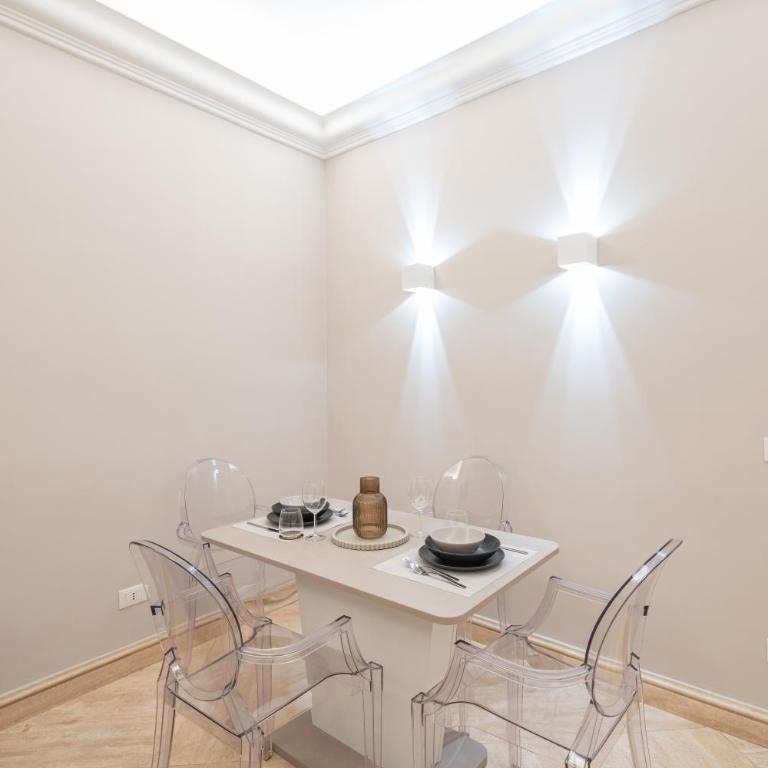 Ninfa Maison Rome Piazza Navona-Coronari - Appartamento Superior con 1 Camera da Letto - 18