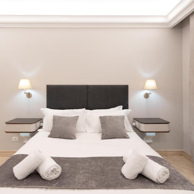 Ninfa Maison Rome Piazza Navona-Coronari - Appartamento Superior con 1 Camera da Letto - 5