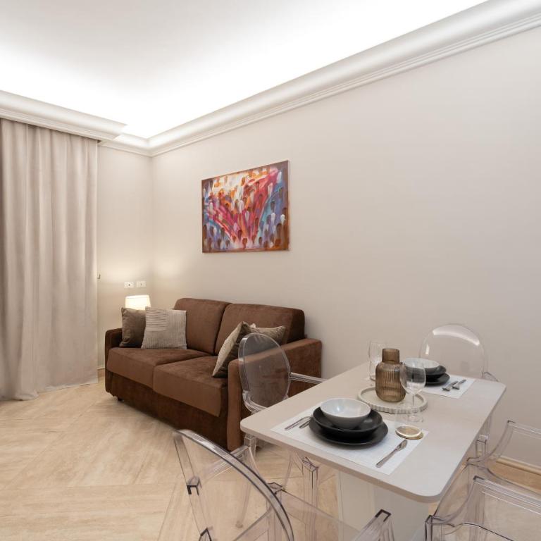 Ninfa Maison Rome Piazza Navona-Coronari - Appartamento Superior con 1 Camera da Letto - 11