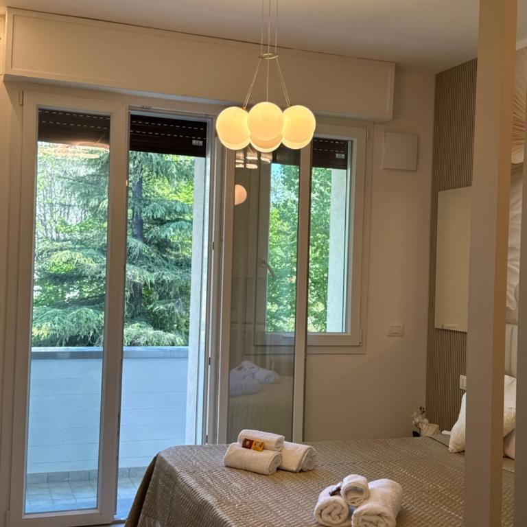 Golden Charme Suite - One-Bedroom Apartment - 5