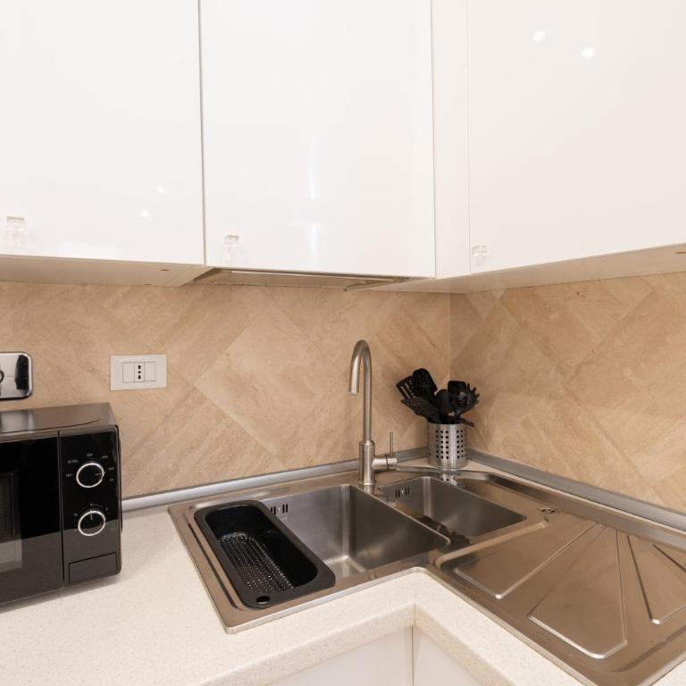 Ninfa Maison Rome Piazza Navona-Coronari - Appartamento Superior con 1 Camera da Letto - 24