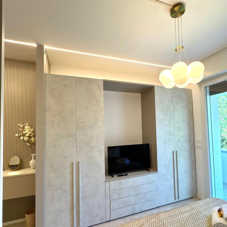 Golden Charme Suite - One-Bedroom Apartment - 6
