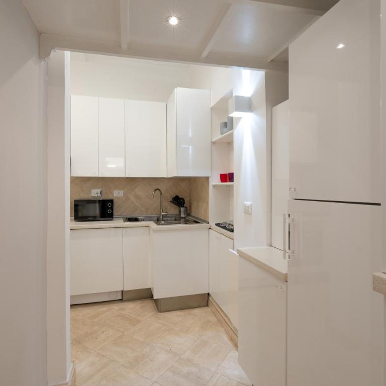 Ninfa Maison Rome Piazza Navona-Coronari - Appartamento Superior con 1 Camera da Letto - 22