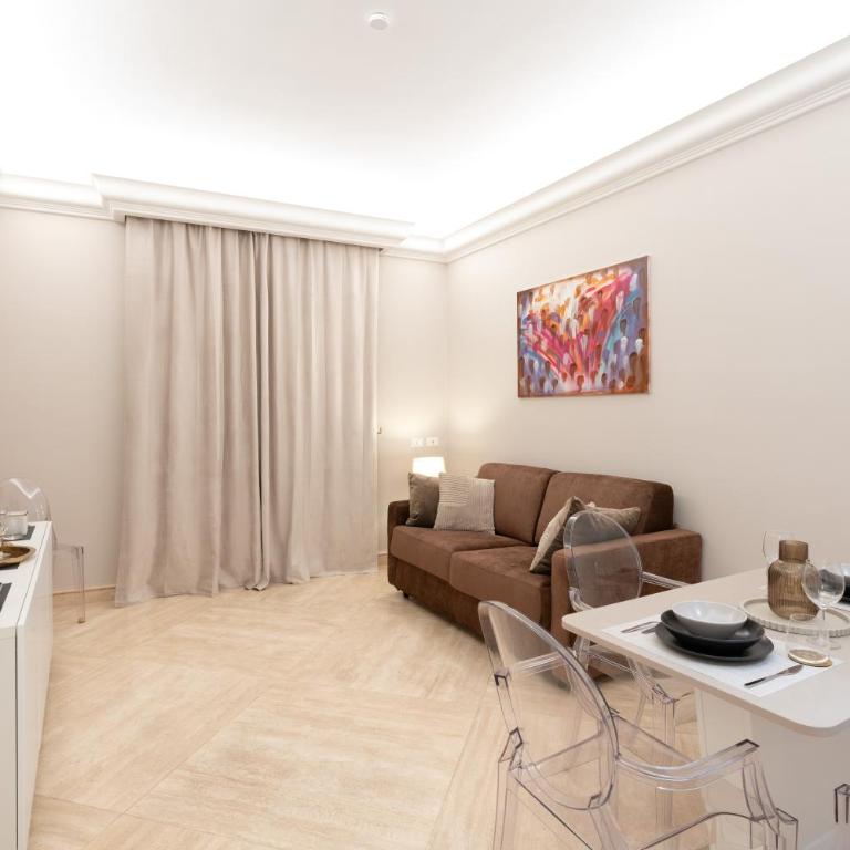 Ninfa Maison Rome Piazza Navona-Coronari - Appartamento Superior con 1 Camera da Letto - 12