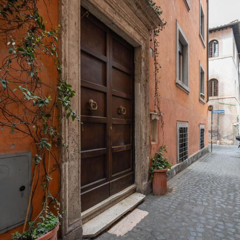 Ninfa Maison Rome Piazza Navona-Coronari - Appartamento Superior con 1 Camera da Letto - 34
