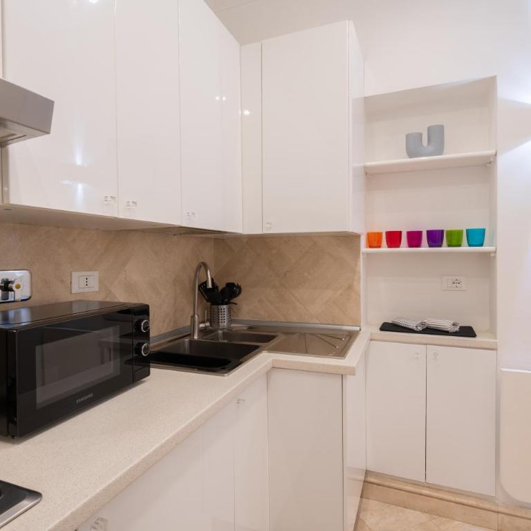 Ninfa Maison Rome Piazza Navona-Coronari - Appartamento Superior con 1 Camera da Letto - 26