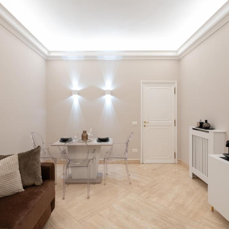 Ninfa Maison Rome Piazza Navona-Coronari - Appartamento Superior con 1 Camera da Letto - 17