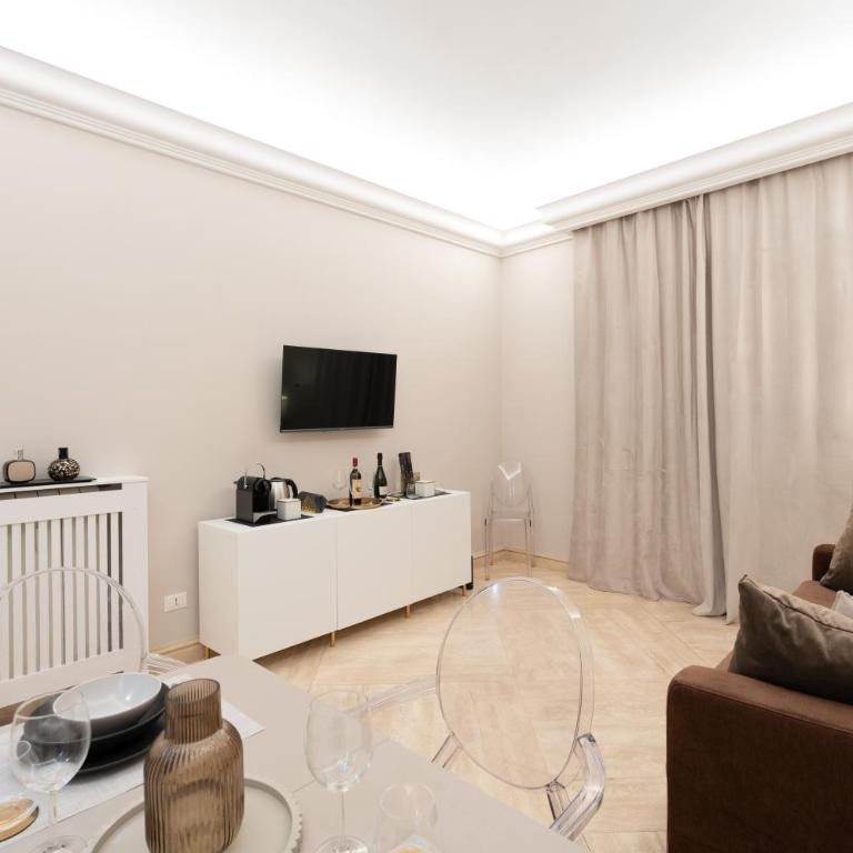Ninfa Maison Rome Piazza Navona-Coronari - Appartamento Superior con 1 Camera da Letto - 13