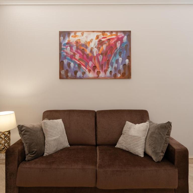 Ninfa Maison Rome Piazza Navona-Coronari - Appartamento Superior con 1 Camera da Letto - 15