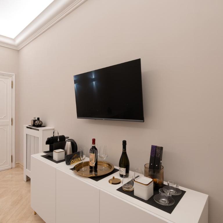 Ninfa Maison Rome Piazza Navona-Coronari - Appartamento Superior con 1 Camera da Letto - 16