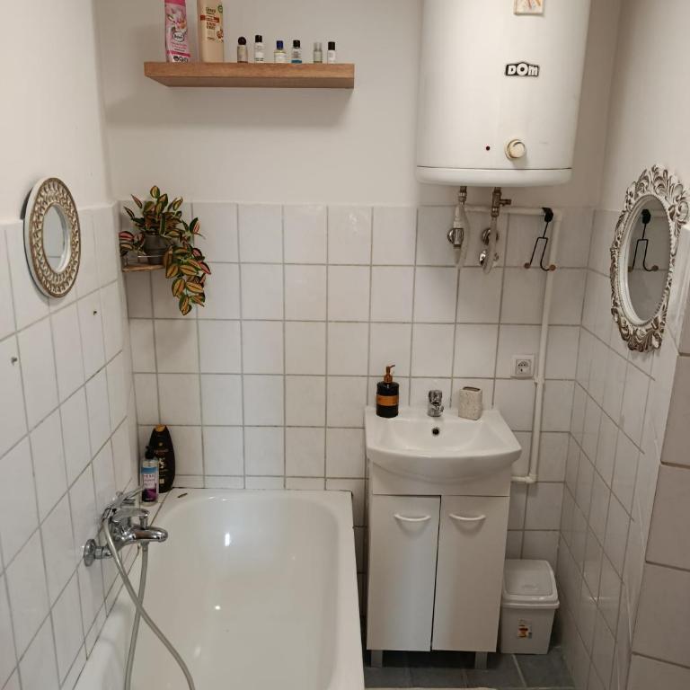 Studio Apartman My Home - Studio - 53