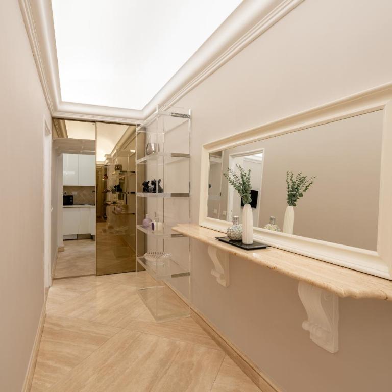 Ninfa Maison Rome Piazza Navona-Coronari - Appartamento Superior con 1 Camera da Letto - 21