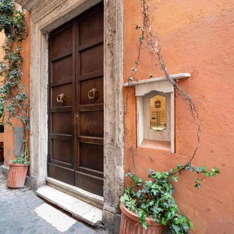 Ninfa Maison Rome Piazza Navona-Coronari - Appartamento Superior con 1 Camera da Letto - 35