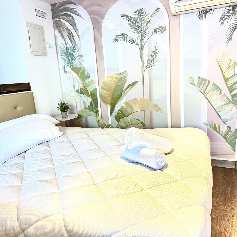 PARKING & POOL - Costa Paradise Suites- Málaga - Apartamento de 1 dormitorio - 18